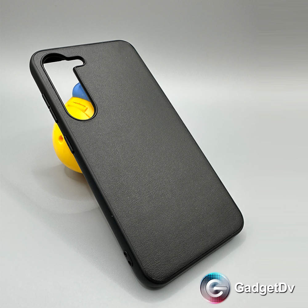 40082 Samsung A13 защитная крышка-чехол Leather Case