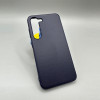 40082 Samsung A13 защитная крышка-чехол Leather Case
