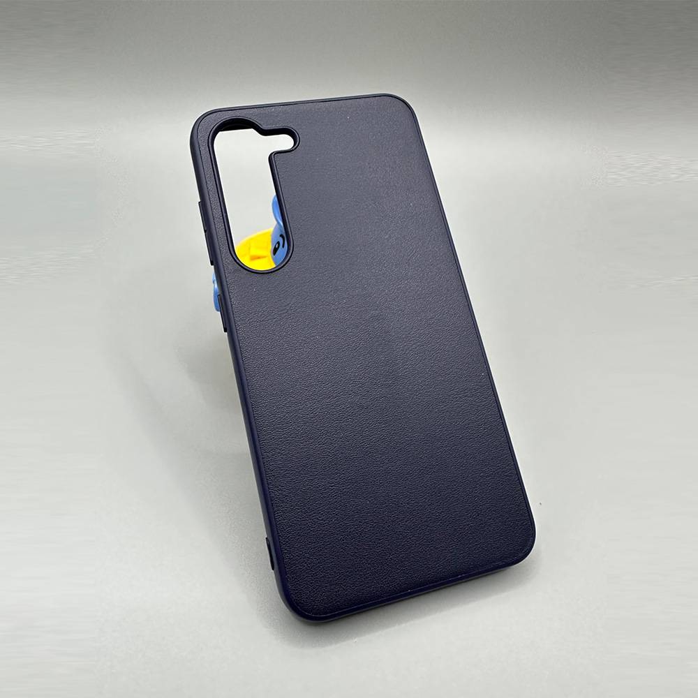 40082 Samsung A13 защитная крышка-чехол Leather Case