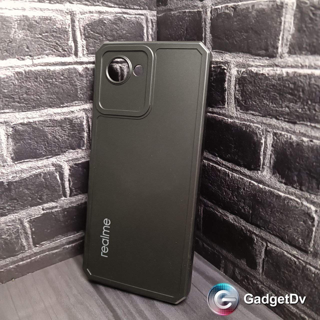 22036 Realme C30S защитная крышка-чехол, New