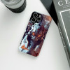 23237 iPhone13 Pro защитная крышка-чехол, Robot