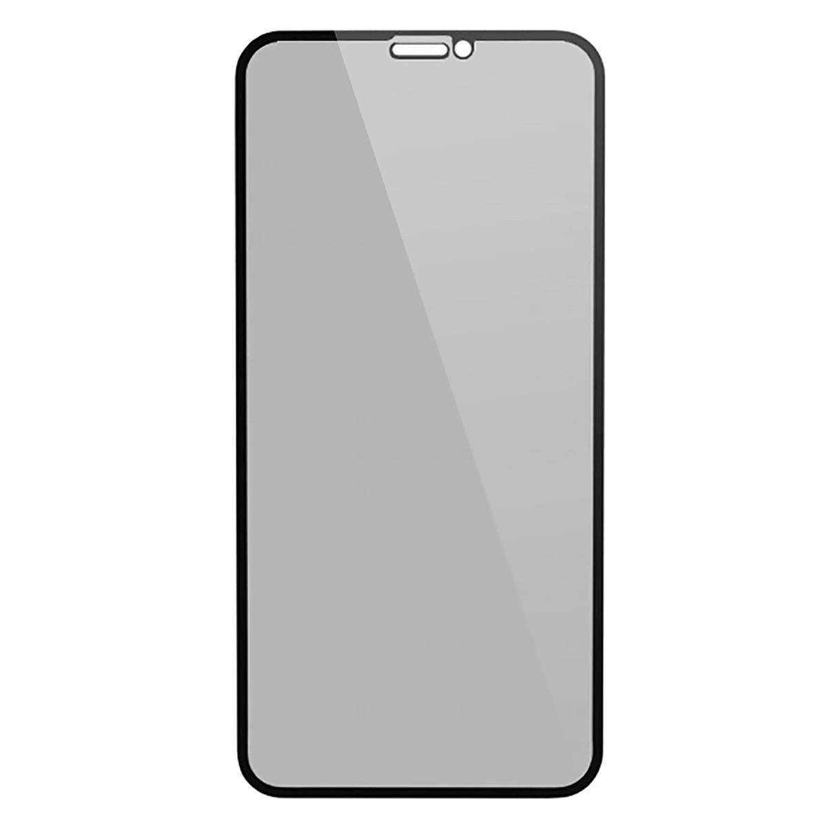 23437 Защитное стекло iPhone 11/XR, матовое