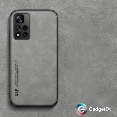 26787 Xiaomi Poco X6 защитная крышка-чехол, XE