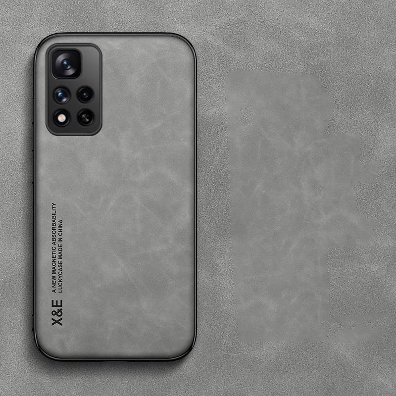 26787 Xiaomi Poco X6 защитная крышка-чехол, XE