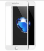 5095 Защитное стекло iPhone7Plus/8Plus 3D Usams (белый)