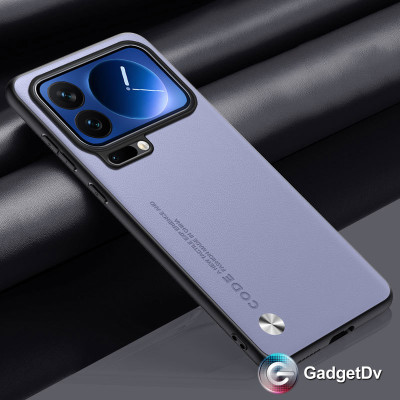 38381 Xiaomi Poco X7Pro защитная крышка-чехол, Code