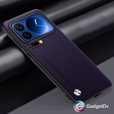 38381 Xiaomi Poco X7Pro защитная крышка-чехол, Code