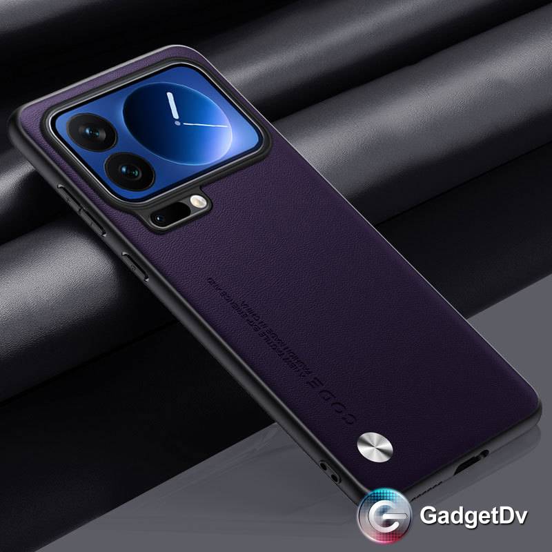 38381 Xiaomi Poco X7Pro защитная крышка-чехол, Code