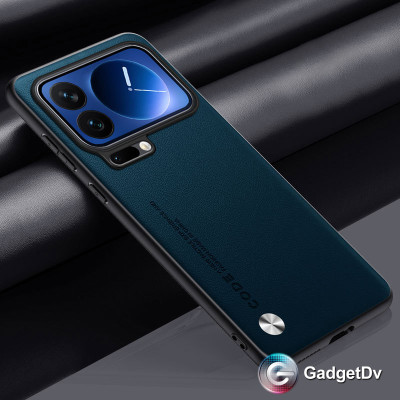 38381 Xiaomi Poco X7Pro защитная крышка-чехол, Code