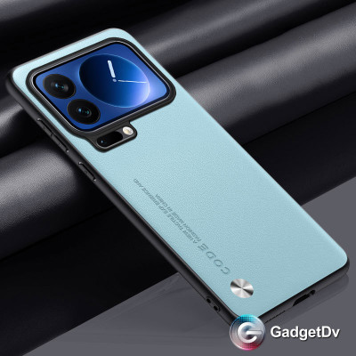 38381 Xiaomi Poco X7Pro защитная крышка-чехол, Code