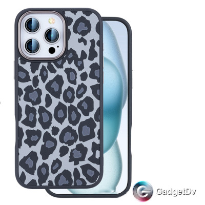 38572 Защитная крышка iPhone 14, животный принт 