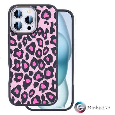 38572 Защитная крышка iPhone 14, животный принт