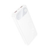39031 Портативный аккумулятор 10000 mAh Hoco J154A