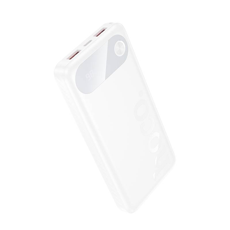 39031 Портативный аккумулятор 10000 mAh Hoco J154A