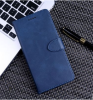 11425 Чехол-книжка Xiaomi Redmi 6A, с хлястиком
