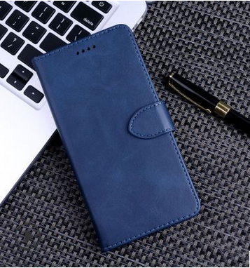 11425 Чехол-книжка Xiaomi Redmi 6A, с хлястиком