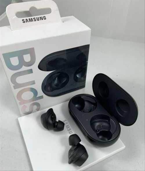 50301 Беспроводные наушники Samsung Galaxy Buds SM-R170
