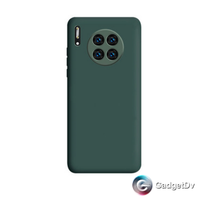 60740 Xiaomi Redmi 9A защитная крышка-чехол, Silicone Case