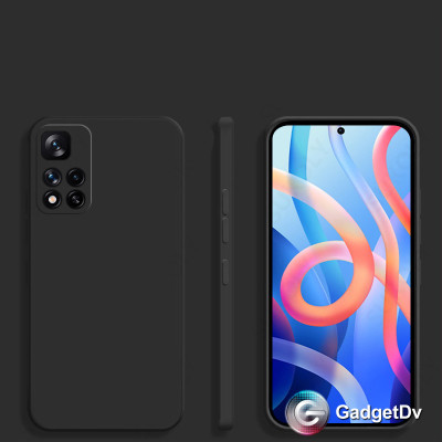 60740 Xiaomi Redmi 9A защитная крышка-чехол, Silicone Case