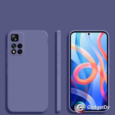 60740 Xiaomi Redmi 9A защитная крышка-чехол, Silicone Case