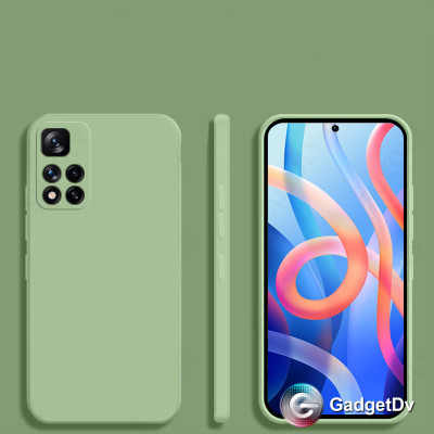 60740 Xiaomi Redmi 9A защитная крышка-чехол, Silicone Case