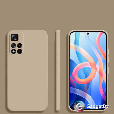 60740 Xiaomi Redmi 9A защитная крышка-чехол, Silicone Case