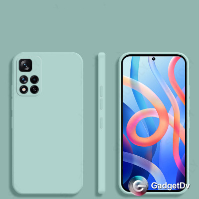 60740 Xiaomi Redmi 9A защитная крышка-чехол, Silicone Case