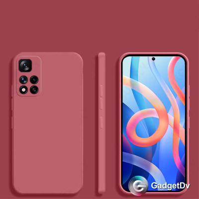 60740 Xiaomi Redmi 9A защитная крышка-чехол, Silicone Case