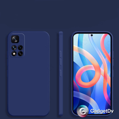 60740 Xiaomi Redmi 9A защитная крышка-чехол, Silicone Case