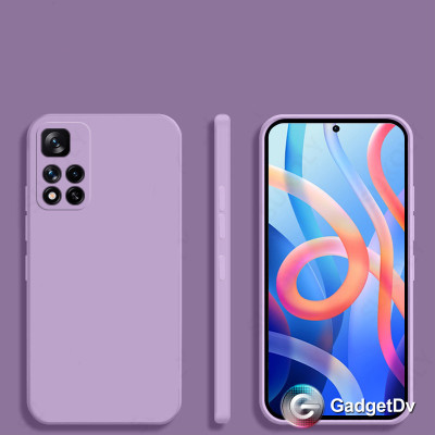 60740 Xiaomi Redmi 9A защитная крышка-чехол, Silicone Case