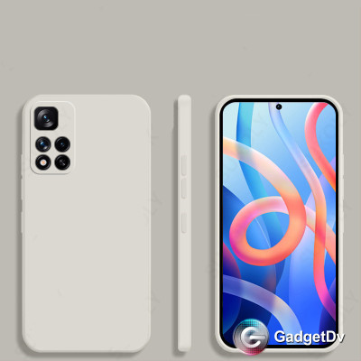 60740 Xiaomi Redmi 9A защитная крышка-чехол, Silicone Case