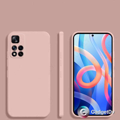 60740 Xiaomi Redmi 9A защитная крышка-чехол, Silicone Case
