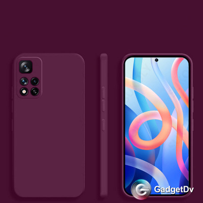 60740 Xiaomi Redmi 9A защитная крышка-чехол, Silicone Case