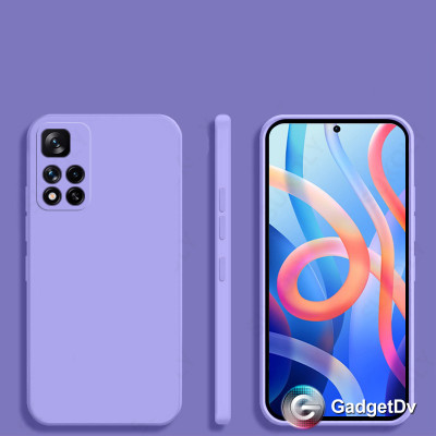 60740 Xiaomi Redmi 9A защитная крышка-чехол, Silicone Case