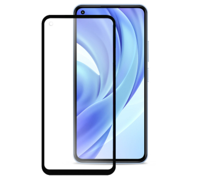 20360 Защитное стекло Xiaomi Mi 11lite