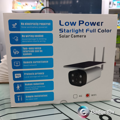 20758 Камера видеонаблюдения Y8PSL Wifi