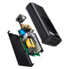 20865 Автомобильный инвертор Baseus Super Si Power Inverter 500W (220V CN/EU)