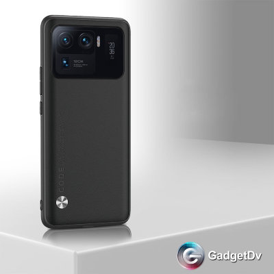 20960 Xiaomi Redmi 10 защитная крышка-чехол, CODE