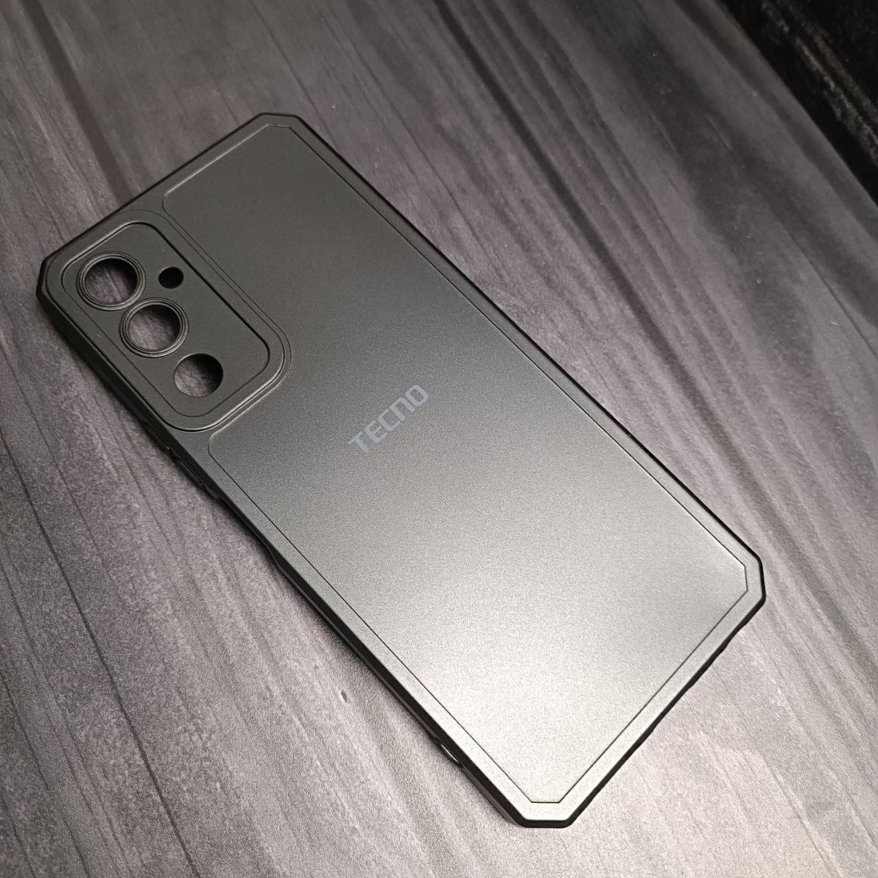 22037 Защитная крышка Tecno Pova4, New