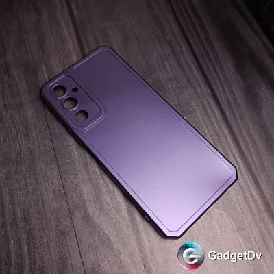 22037 Защитная крышка Tecno Pova4, New