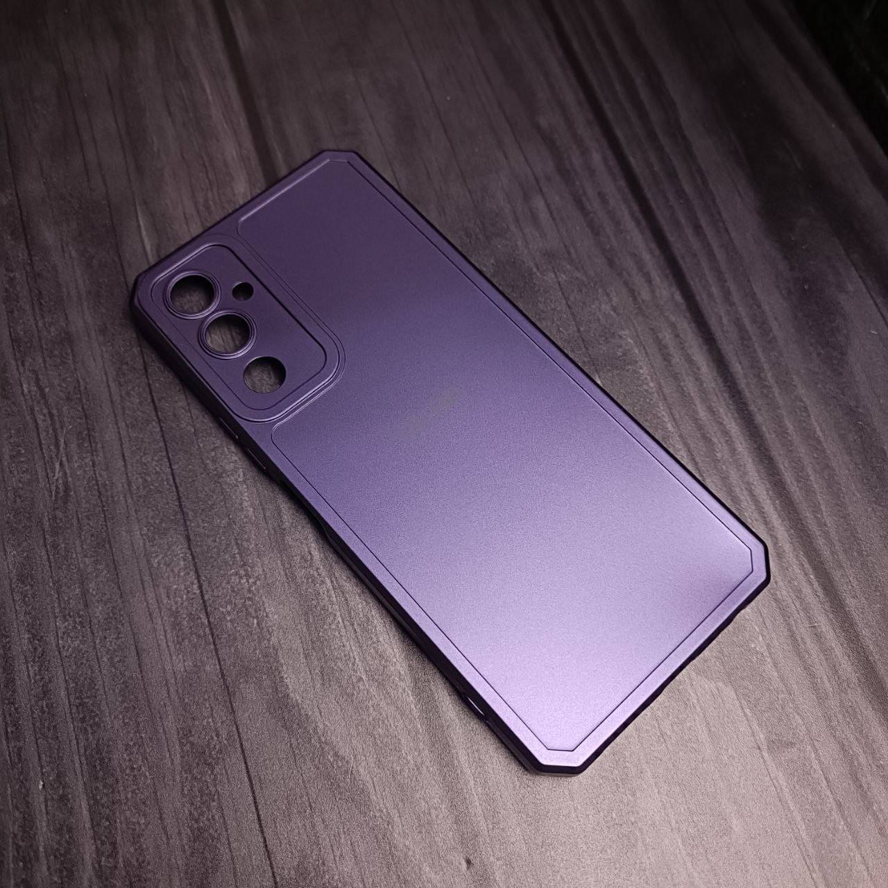 22037 Защитная крышка Tecno Pova4, New