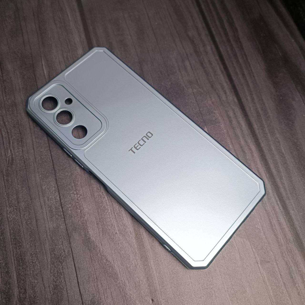 22037 Защитная крышка Tecno Pova4, New