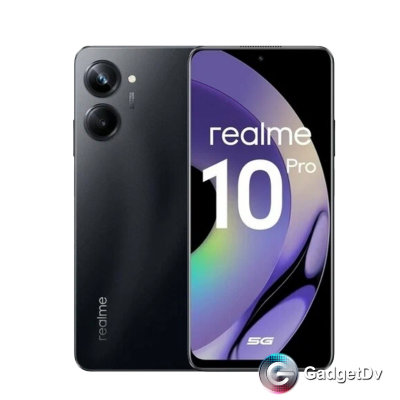 Смартфон Realme 10Pro 5G, 12Gb/256Gb Смартфон Realme 10Pro 5G, 12Gb/256Gb