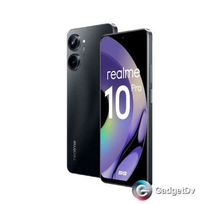 Смартфон Realme 10Pro 5G, 12Gb/256Gb