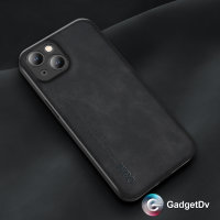 26984 Xiaomi Redmi Note 10 защитная крышка-чехол, под замшу