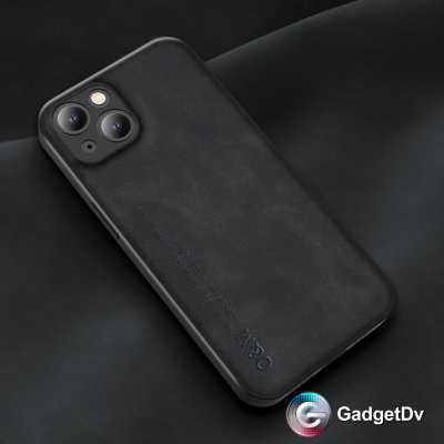 26984 Xiaomi Redmi Note 10 защитная крышка-чехол, под замшу 26984 Xiaomi Redmi Note 10 защитная крышка-чехол, под замшу