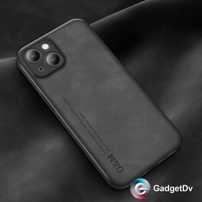 26984 Xiaomi Redmi Note 10 защитная крышка-чехол, под замшу