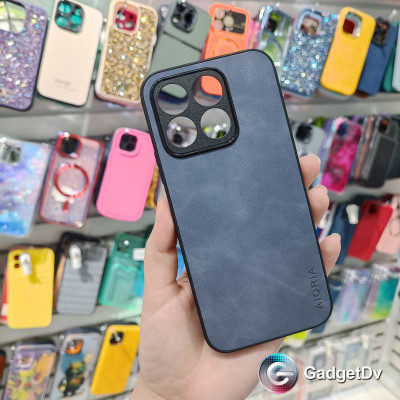 27176 Honor X8B защитная крышка-чехол, Aioria