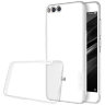 4110 Xiaomi Mi 6 Защитная крышка силиконовая Nillkin (прозрачный)