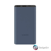 33077 Портативный аккумулятор Xiaomi 10000 mAh 22.5W
